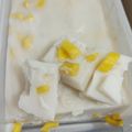Cooksnap dari farina untuk resep Hun kue nangka