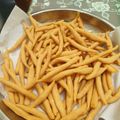 Cooksnap dari Febriana Marpaung untuk resep Telur Gabus Keju