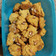 El cooksnap de Georgina Padilla cuando hizo Galletitas de avena y coco.