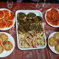 صورة من زوجي سر سعادتي 😍ام عمر، شاركها بعد تجربة وصفة طريقة عمل اطيب معجنات بعجينة العشر دقائق