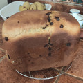 El cooksnap de Nuria M cuando hizo Brioche XXL de chocolate en panificadora Lidl 🍞🍫.