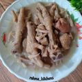 Cooksnap dari Rahma_Bunda Radit & Rafa untuk resep Sayur Nangka