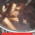 Cooksnap dari Mama Yud Yos untuk resep Bandrek rumahan