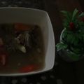 Cooksnap dari Rini Chorida untuk resep Sop iga sapi kuah bening