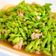 รูป Cooksnap ของ คุณครู มีเกียรติ เวสารัช (ครูต้นดนตรี) เมื่อเขาทำ ผัดดอกขจรน้ำมันหอย