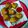 Tanjila Hossain's cooksnap of when they made আলু মটরশুটির সিংগারা.