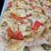 El cooksnap de Sergio Castiblanco cuando hizo FOCACCIA🍕Con Tomates🍅Secos y Anchoas...!.