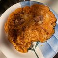 Cooksnap dari Evriel Fortina untuk resep Kimchi jeon. Rahasia pancake kimchinya Korea