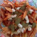Annies_book's cooksnap of when they made Crispy fries.