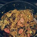 Cooksnap dari amimiay untuk resep Bihun Goreng Spesial