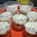 Cooksnap dari ermawati safrudin untuk resep Pudding Oreo (tanpa Agar2)