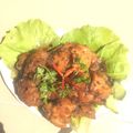 Cooksnap của Phuong Nguyen 92 khi họ làm theo món Gà om coca