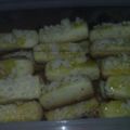 Cooksnap dari han88i untuk resep Kastengels renyah magic com