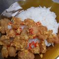 Cooksnap dari Upiltaa untuk resep Ayam goreng tepung saos telur asin