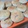 El cooksnap de Florencia Perez cuando hizo Scones.