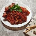 Cooksnap dari Lila Lestari untuk resep Ayam Saus Mentega