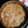 El cooksnap de Stefani Gularte cuando hizo Crumble de avena, manzana y pera.