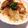 Drashti geriya's cooksnap of when they made Angoori Dahi Wada.