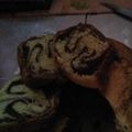 Cooksnap dari nurazizah untuk resep Bolu jadul 4 telur dgn metode all in one