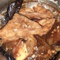 Cooksnap dari Dantri untuk resep Semur Telur Tahu Betawi