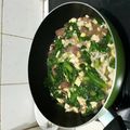 Cooksnap dari MF. Irene untuk resep Tumis sapi ala taiwan