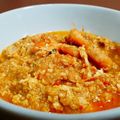 Cooksnap dari Yovita Maria untuk resep Udang saos singapura Ala Saya