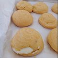 Cooksnap dari Nena Nelwan untuk resep Sus vla vanila