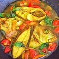 Cooksnap dari Ahyani yani untuk resep Palumara Kakap Merah