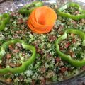 صورة من شروق أبو حمورchef.shoroq abu hammour 👩🏻‍🍳👑، شاركها بعد تجربة وصفة تبوله 👌🏻😋