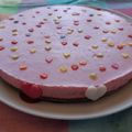 El cooksnap de Jose Carlos Sanchez cuando hizo Tarta de Petit Suisse 🍓.