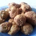 Cooksnap dari Andra Tersiana untuk resep Perkedel tahu wortel