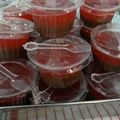 Cooksnap dari Erida untuk resep Puding murmer untuk di jual