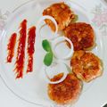 Rafiqua Shama का कुकस्नैप जब उन्होंने चिकन कबाब(Chicken kabab recipe in hindi) बनाया था।