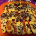 Cooksnap dari Yuniar Nanda untuk resep (1.39) Pukis Bulat Simple