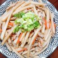 庭秀 的 家常馬鈴薯炒肉絲 cooksnap