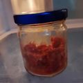 Cooksnap dari kucingkepanasan untuk resep Sambel bawang awet