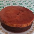 El cooksnap de cook_108111125 cuando hizo CHOCOFLAN / TORTA QUESILLO / CHOCOQUESILLO PERFECTO.