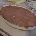 El cooksnap de Pocha Caro cuando hizo Tiramisú re fácil con leche condensada.