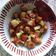 il Bigmama's kitchen quando ha preparato Panzanella “Toscana”
