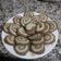 El cooksnap de Mayerling Gamez cuando hizo Galletas en espiral.