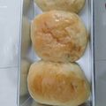 Cooksnap dari mama hanan untuk resep 44. Roti Manis Super Lembut (1/2kg tepung 1sachet Ragi)