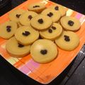 Cooksnap dari MaVal untuk resep Kue lumpur lembut