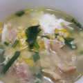 Cooksnap dari Ayounee Azza untuk resep Sup ayam jagung