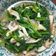 庭秀 的 清炒油菜雪白菇 cooksnap