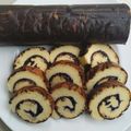 Cooksnap dari Yuma untuk resep Roll tart / bolu gulung 3 telur