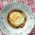 Cooksnap dari Raihan Rusli untuk resep Cacapan bawang goreng 👍JuARa