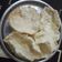 Nidhi Doshi's cooksnap of when they made ચોખાના પાપડ (સારેવડા) તેલ વગર (0 Oil).