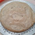 Cooksnap dari mamake untuk resep Artisan bread