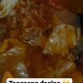 Cooksnap dari Laras Permatasari untuk resep Tongseng sapi pedas