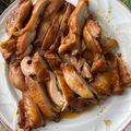 Cooksnap dari Cindy Yusman untuk resep Chinese Roasted Chicken versi Simple